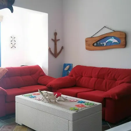 Il Mare House Λάρνακα