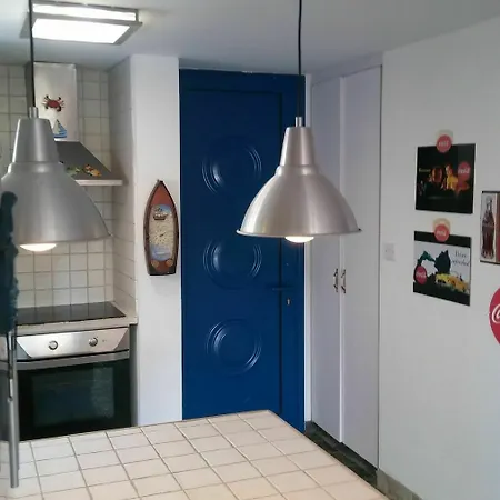 Apartment Il Mare House Larnaca