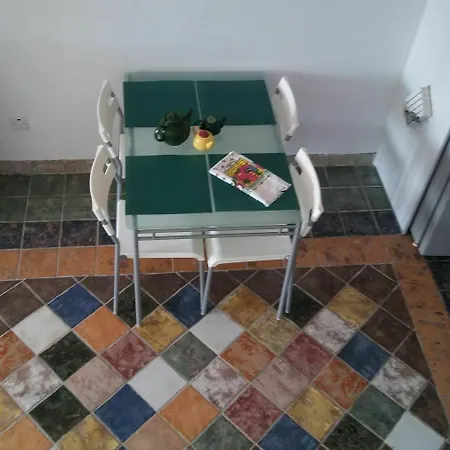 Apartment Il Mare House