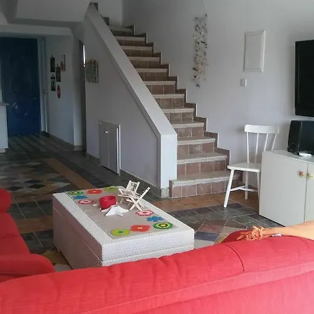 Il Mare House Larnaca