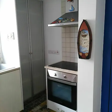 Il Mare House Apartment