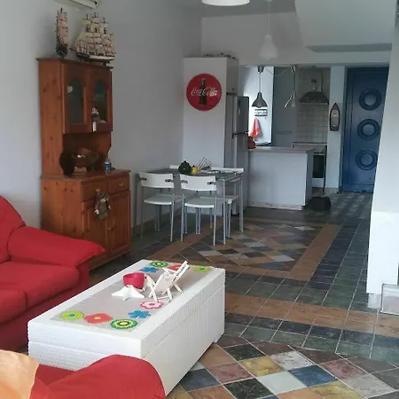 Il Mare House Apartment